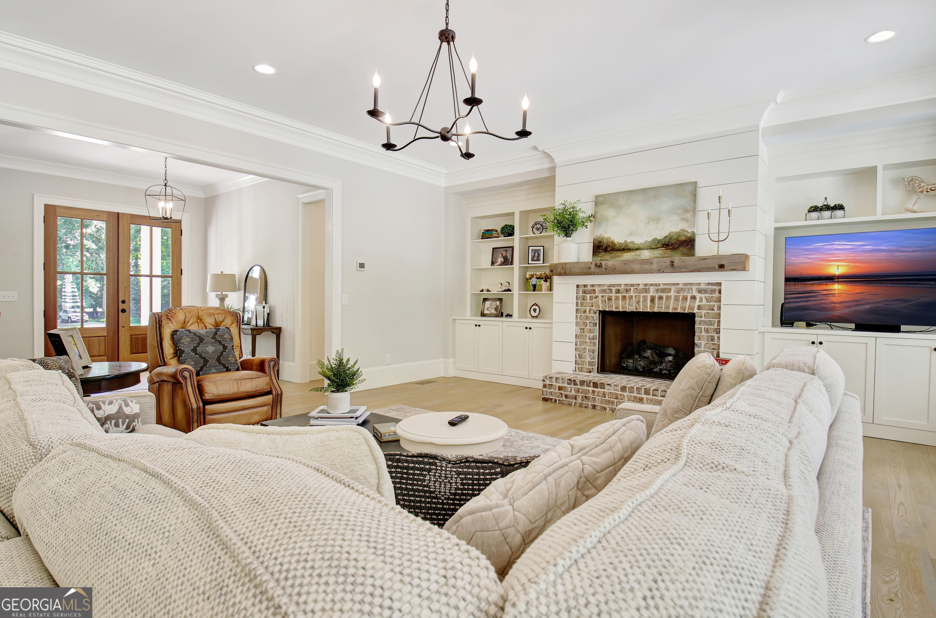 Sharpsburg, Georgia 30277, United States, 4 Bedrooms Bedrooms, ,5 BathroomsBathrooms,Residential,Active,155237