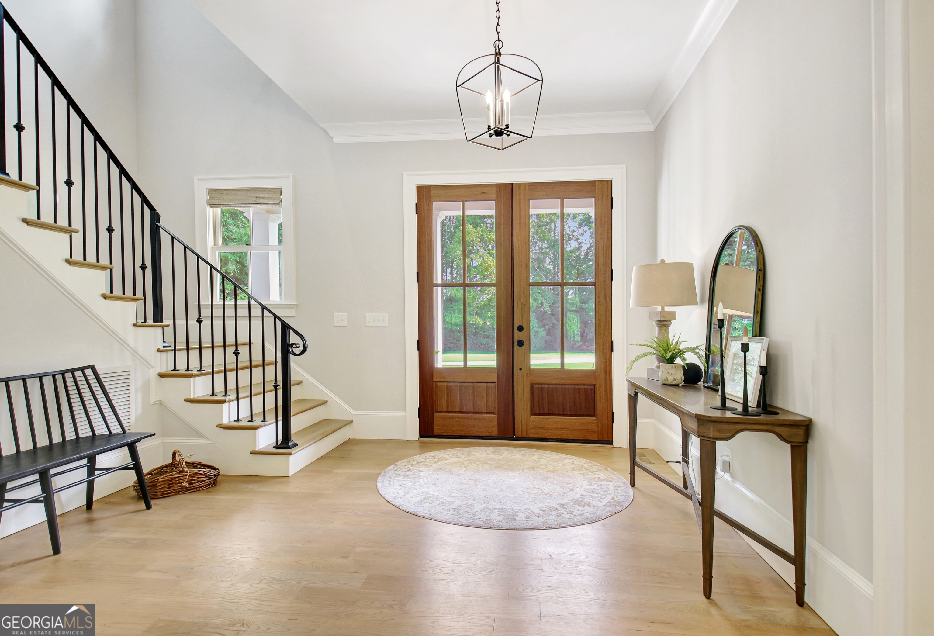 Sharpsburg, Georgia 30277, United States, 4 Bedrooms Bedrooms, ,5 BathroomsBathrooms,Residential,Active,155237