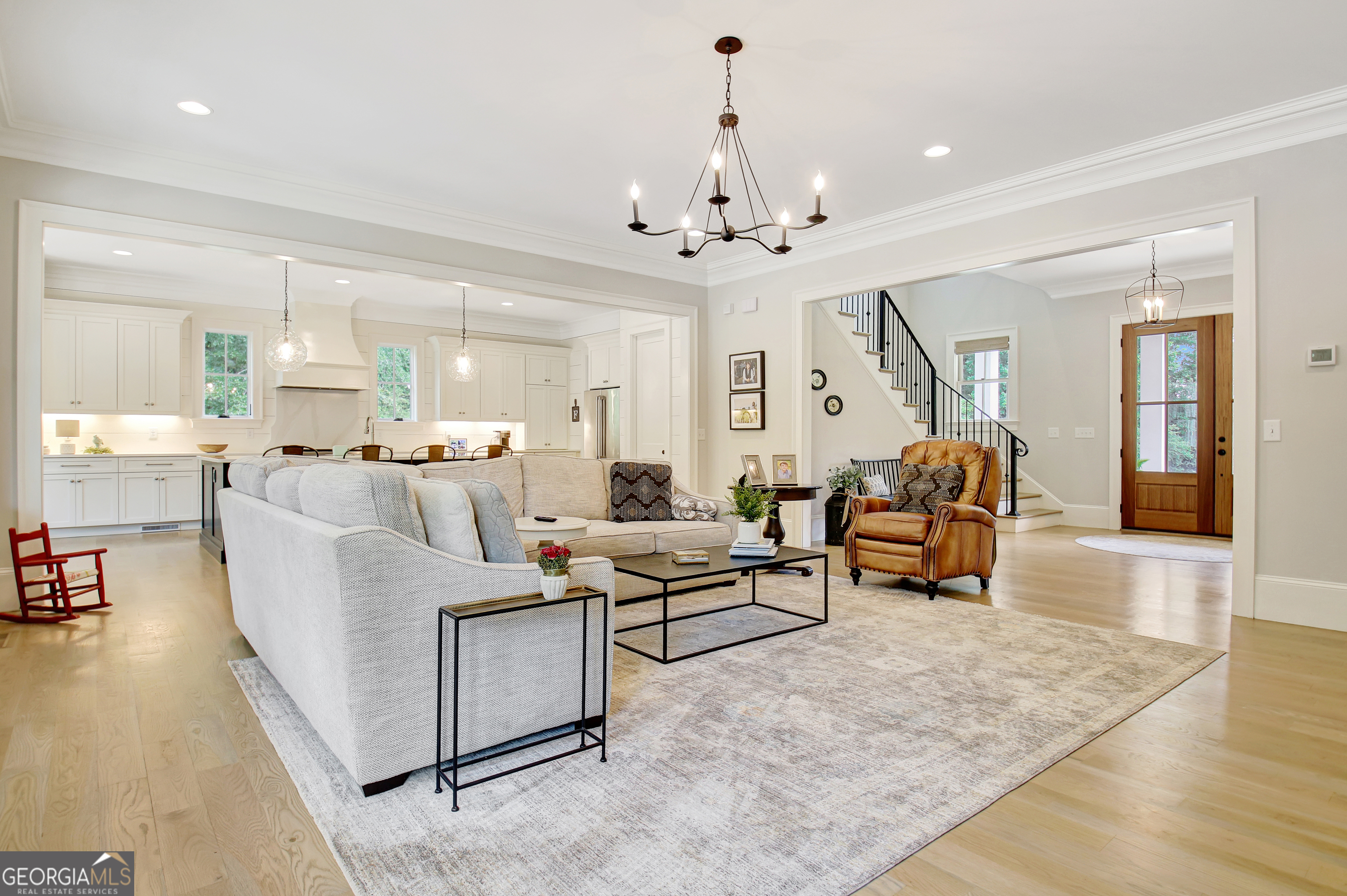 Sharpsburg, Georgia 30277, United States, 4 Bedrooms Bedrooms, ,5 BathroomsBathrooms,Residential,Active,155237