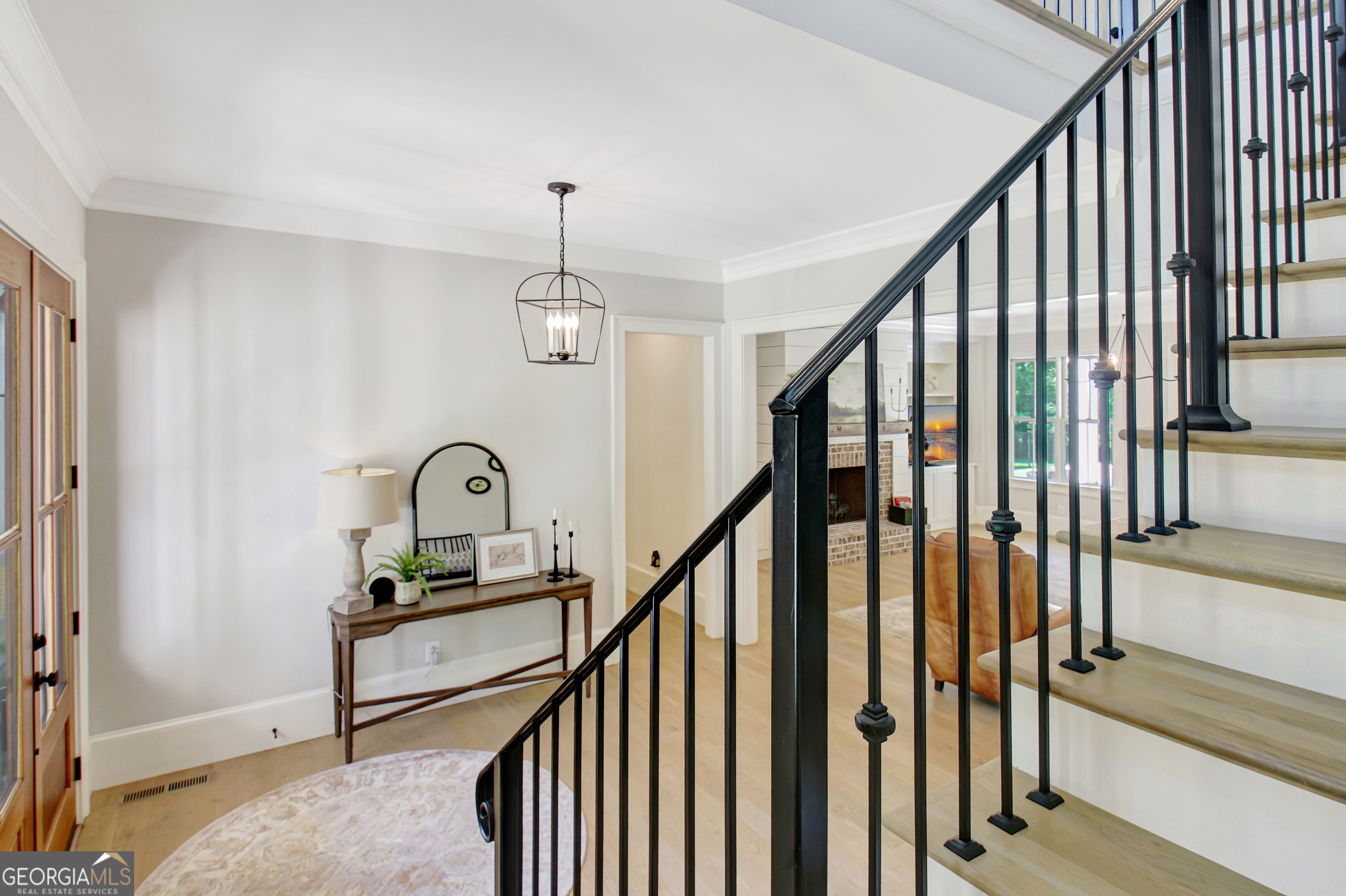 Sharpsburg, Georgia 30277, United States, 4 Bedrooms Bedrooms, ,5 BathroomsBathrooms,Residential,Active,155237