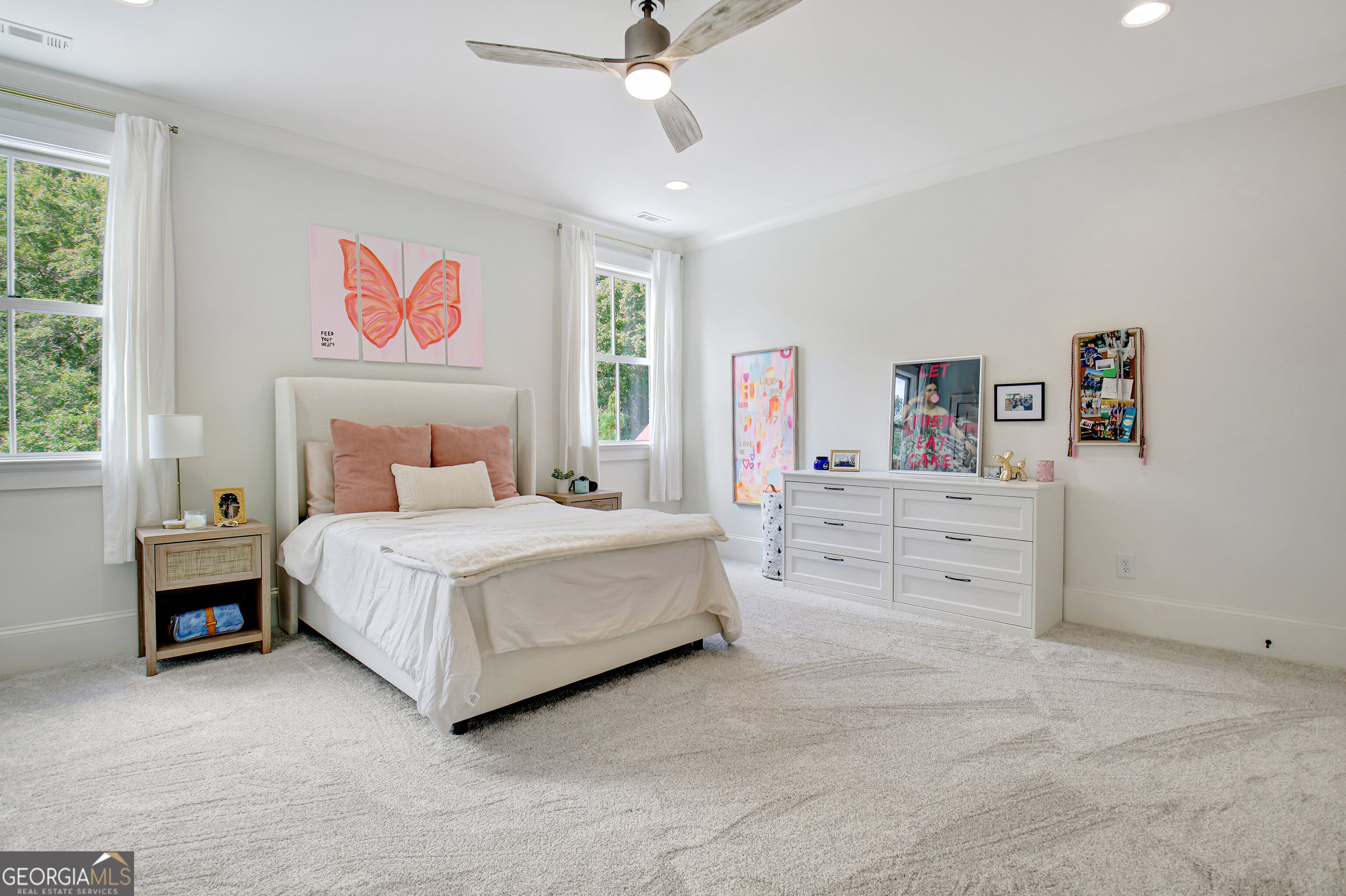 Sharpsburg, Georgia 30277, United States, 4 Bedrooms Bedrooms, ,5 BathroomsBathrooms,Residential,Active,155237