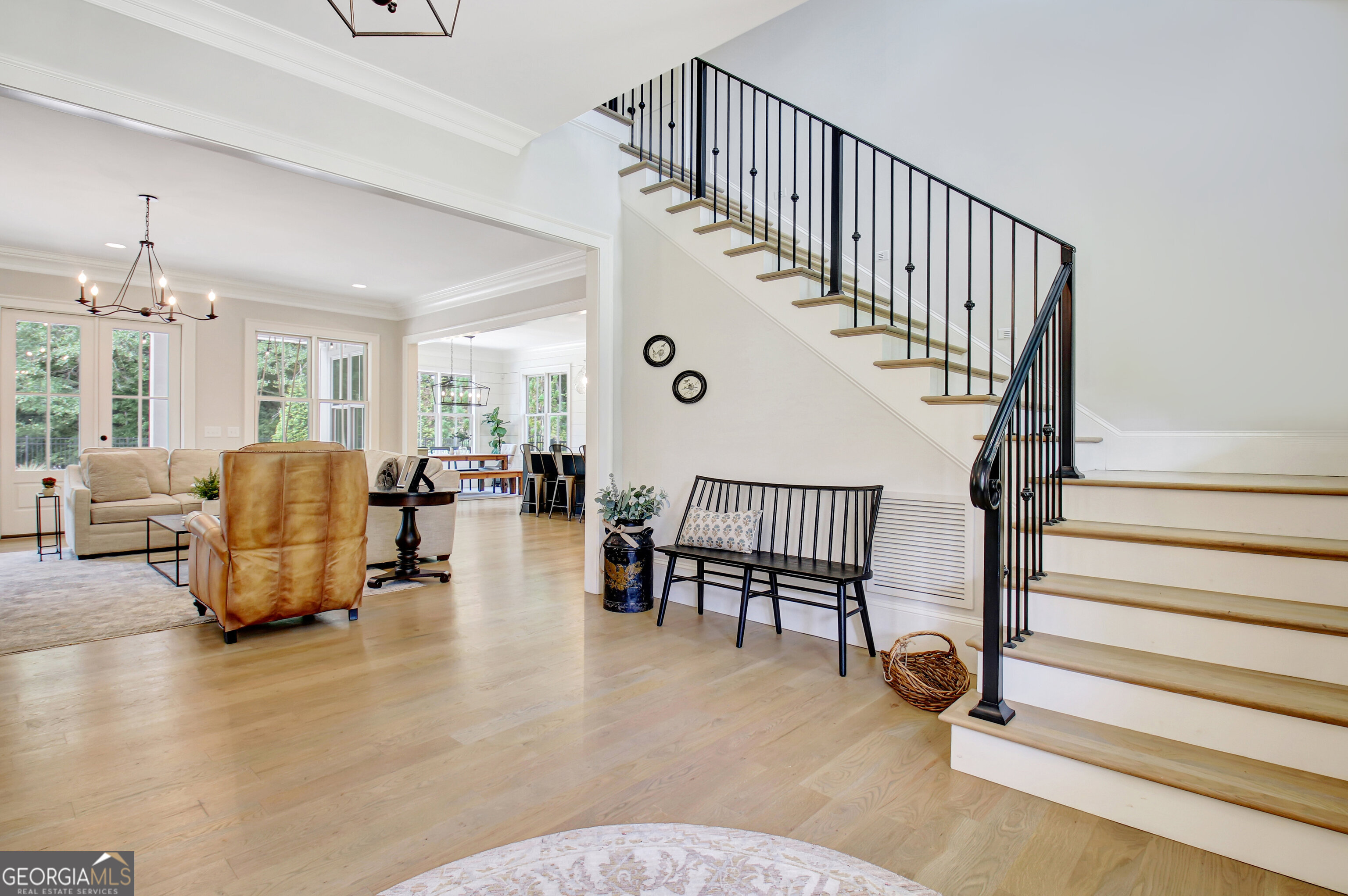 Sharpsburg, Georgia 30277, United States, 4 Bedrooms Bedrooms, ,5 BathroomsBathrooms,Residential,Active,155237