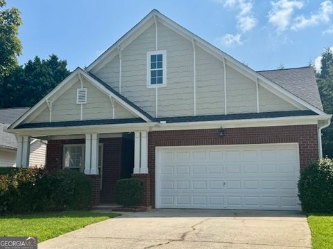 1527 Anna Ruby LN NW Kennesaw GA 30152