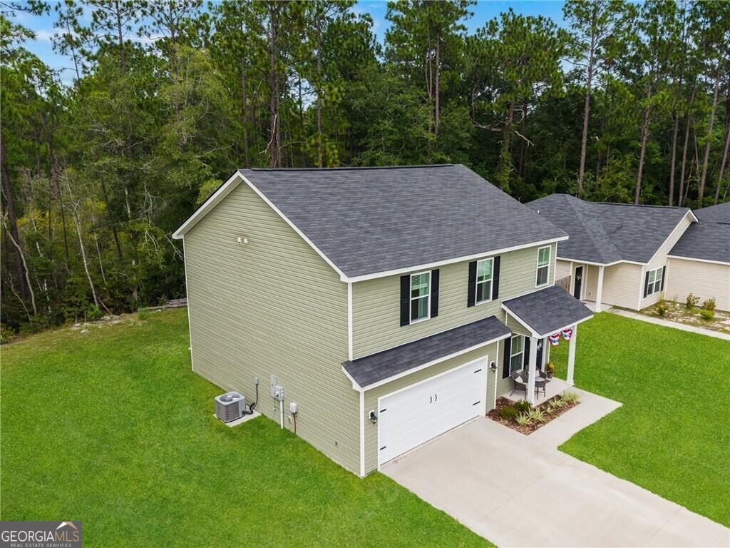 716 Mill Creek CIR