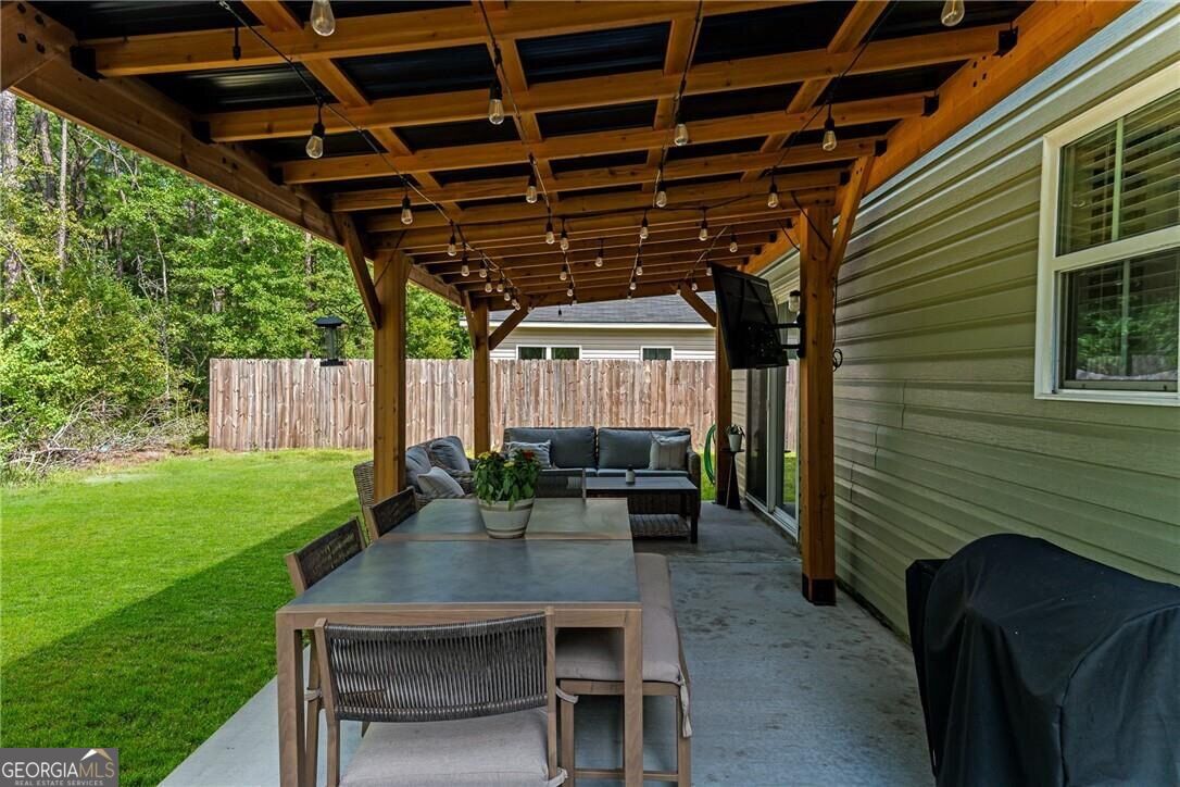 716 Mill Creek CIR