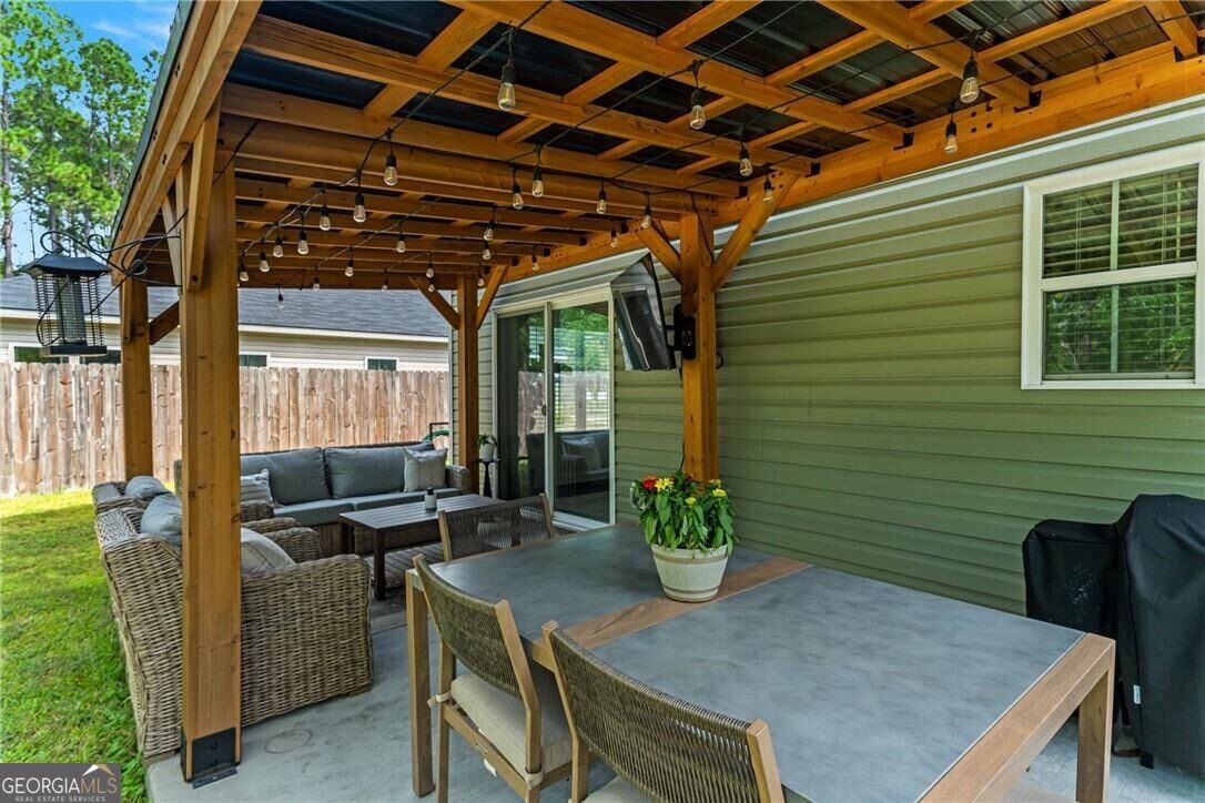 716 Mill Creek CIR