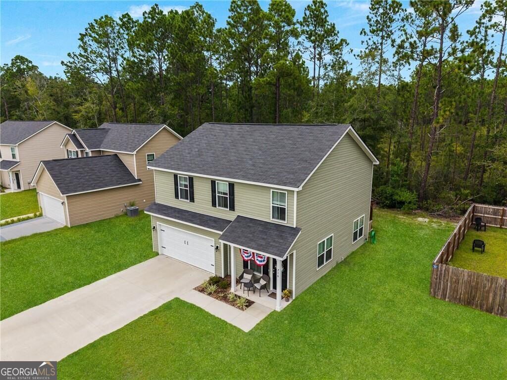 716 Mill Creek CIR