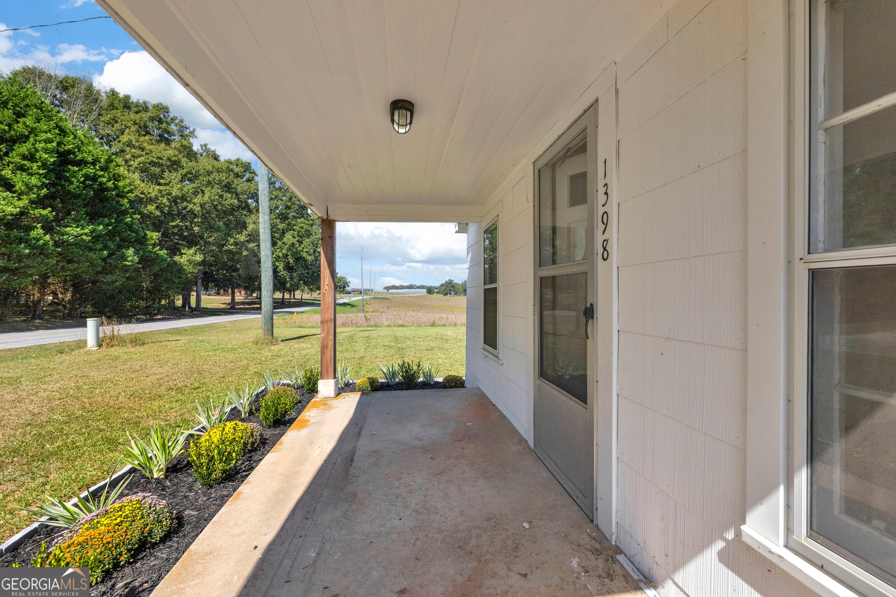 1398 Mt Hebron RD