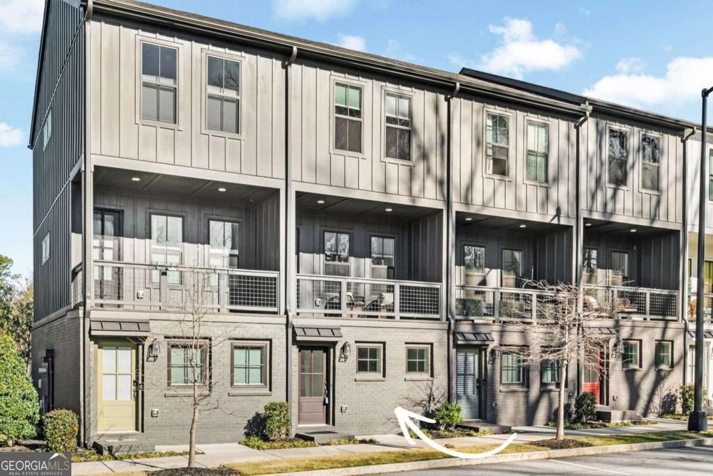 Photo of 942 spencer Avenue, Atlanta, GA 30318 (MLS # 10672710)