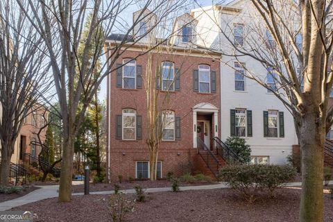 865 Perennial DR 105 Atlanta GA 30328