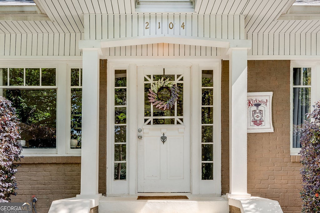 Photo of 2104 Delano Drive NE, Atlanta, GA 30317 (MLS # 10839401)