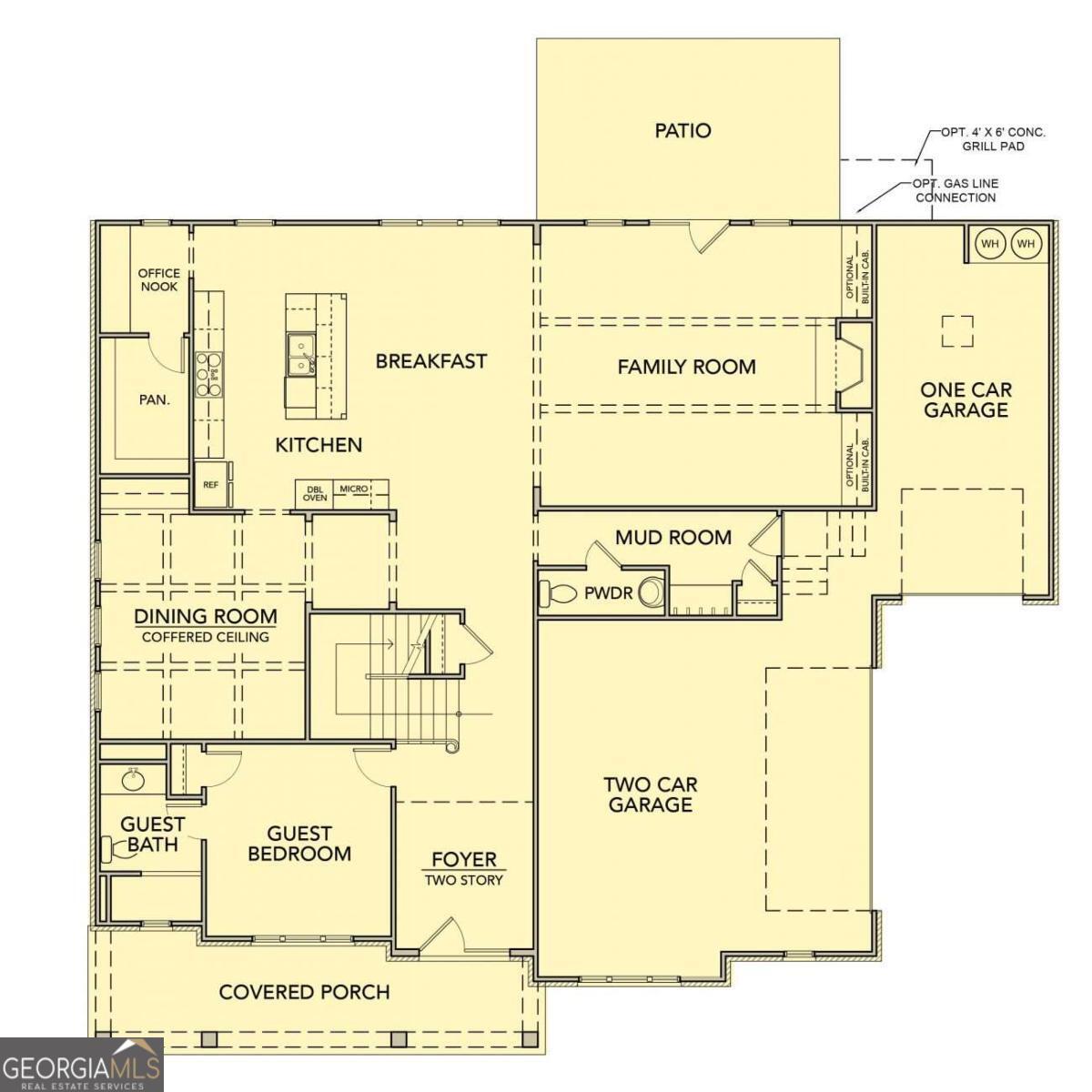5885 Fords RD