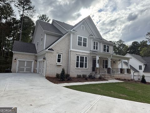 5885 Fords RD Acworth GA 30101
