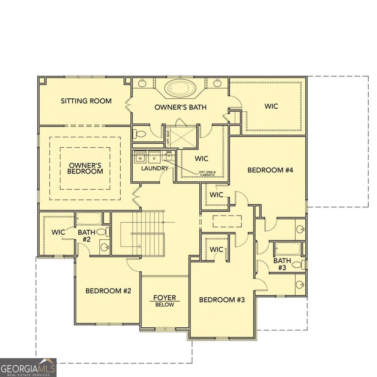 5885 Fords RD