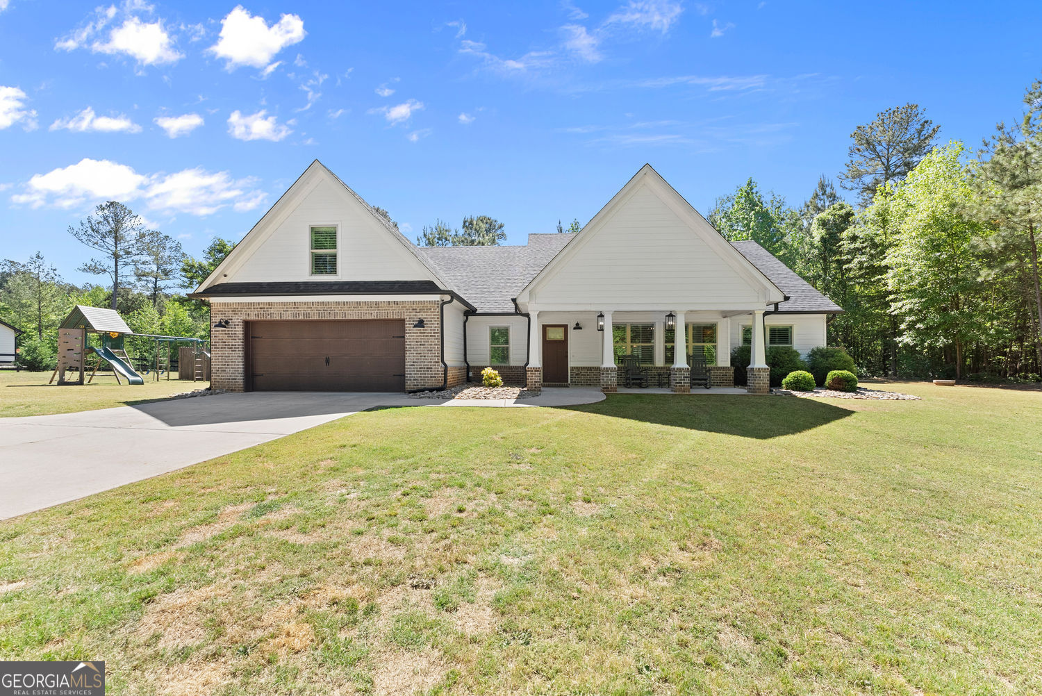 1984 Berea RD