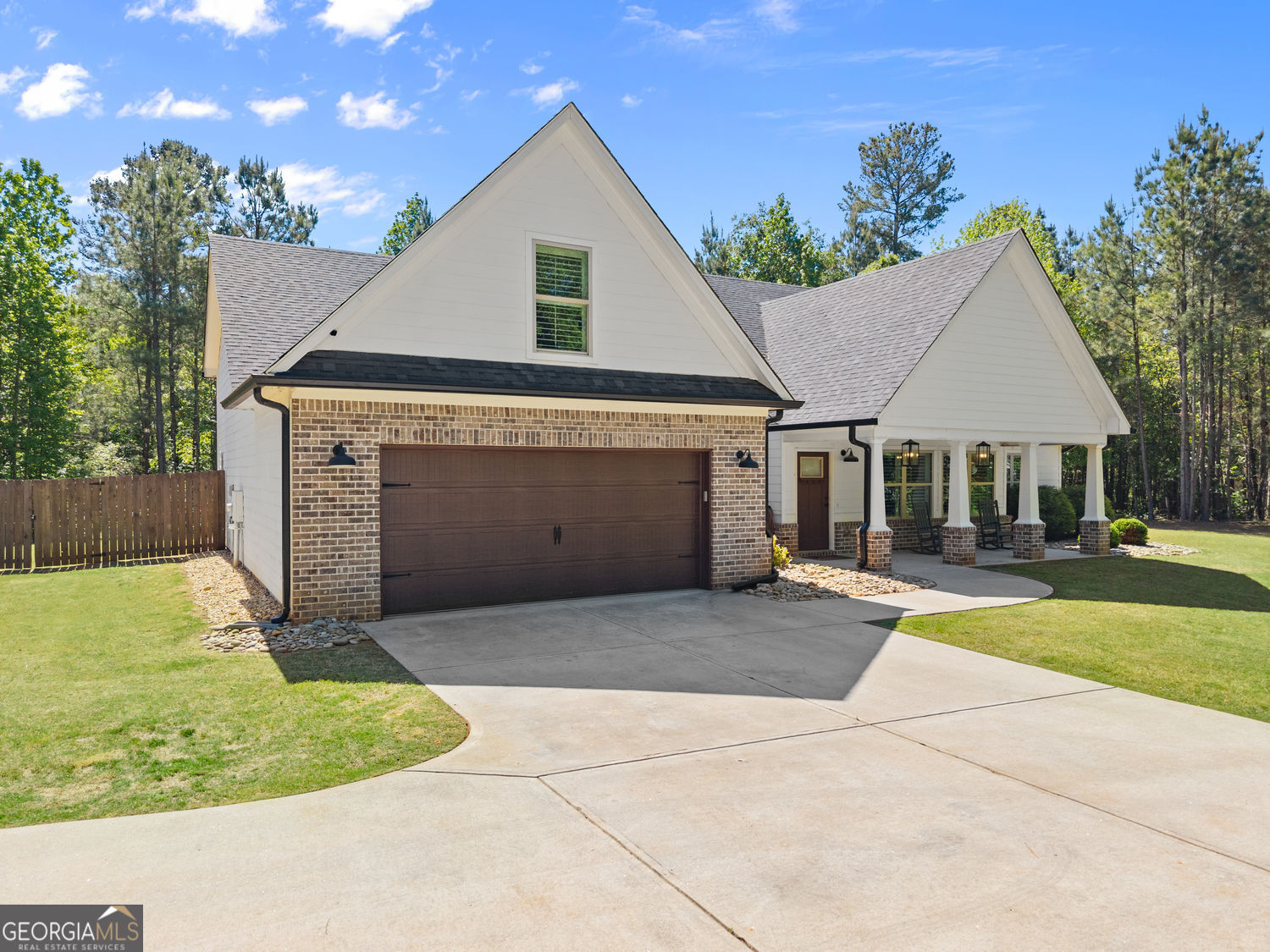 1984 Berea RD