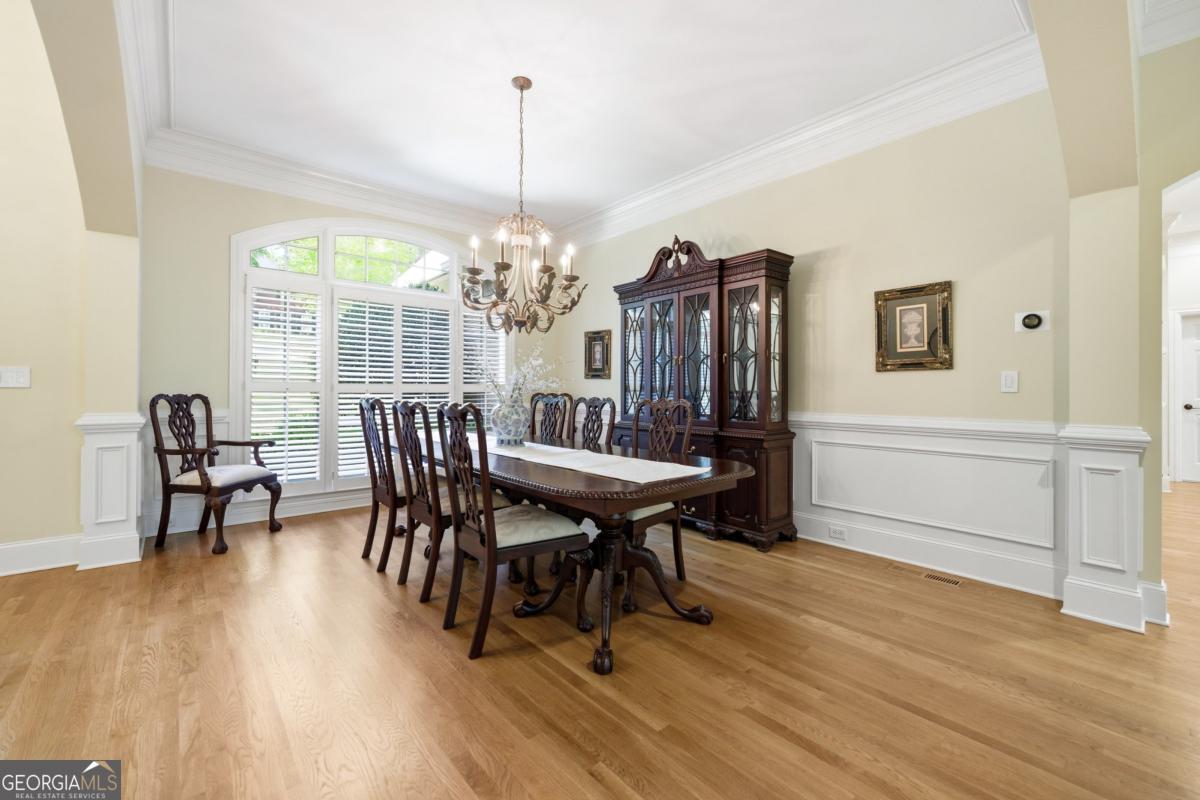 1215 River Laurel DR