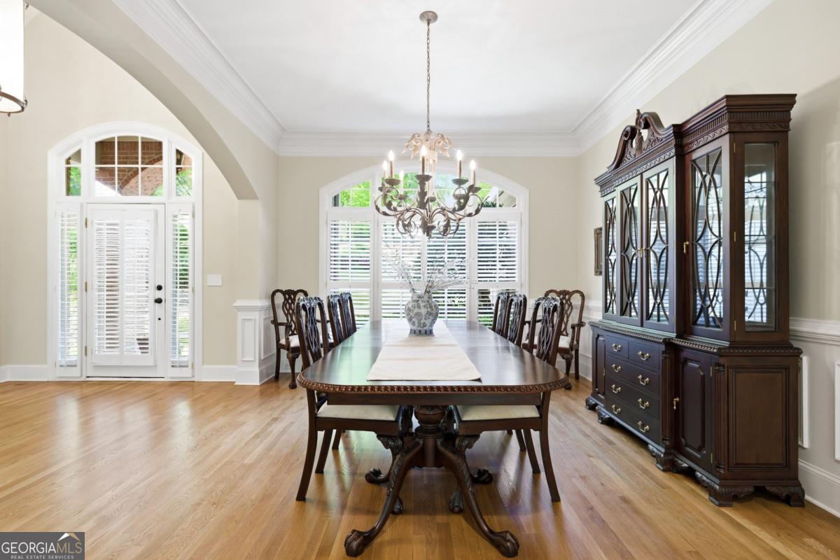 1215 River Laurel DR