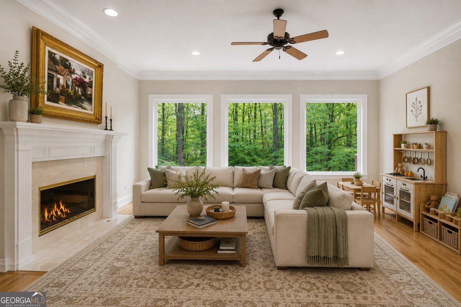 1215 River Laurel DR
