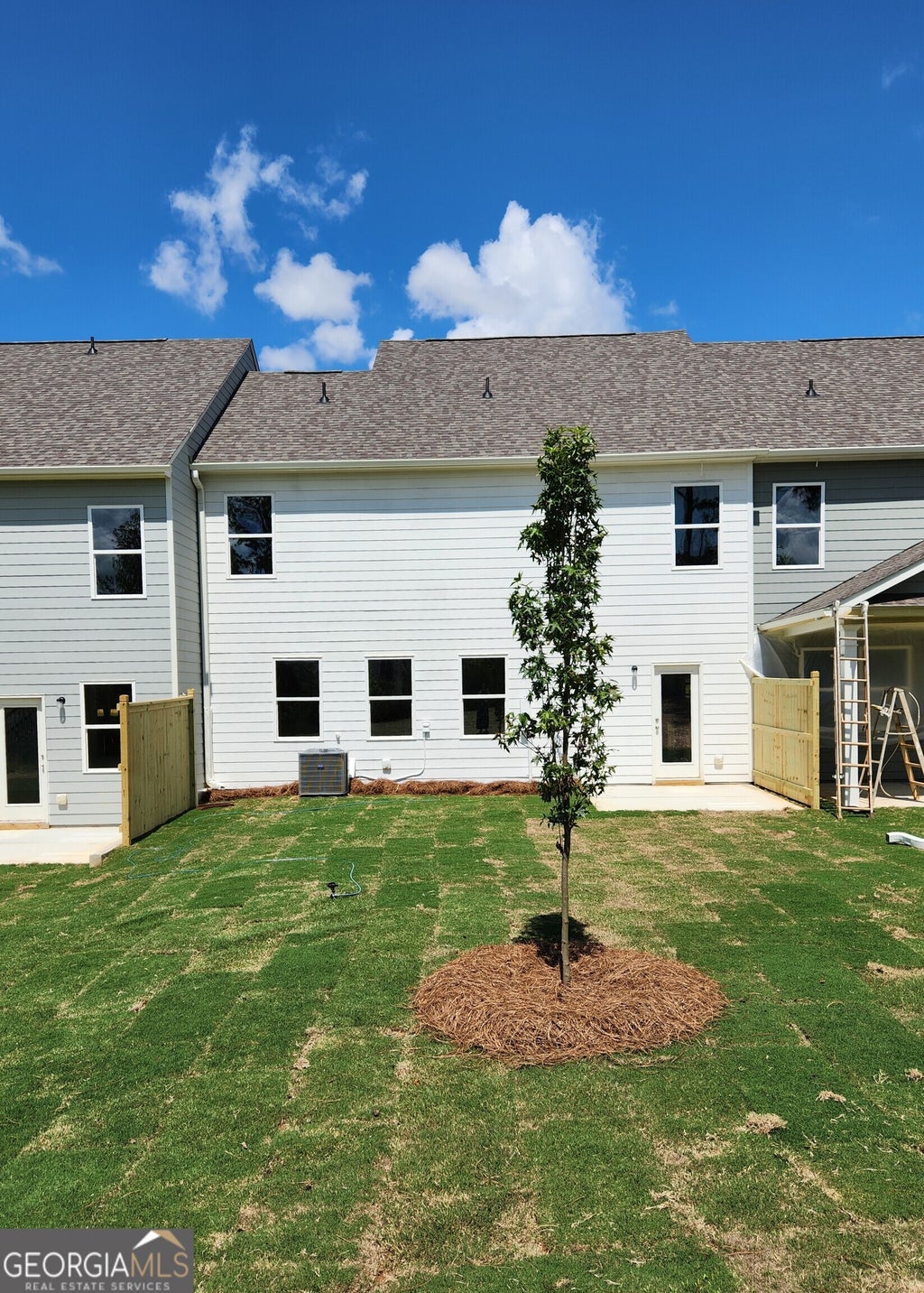 Photo of 50 Umber Lane #LOT 19, Newnan, GA 30263 (MLS # 10841948)