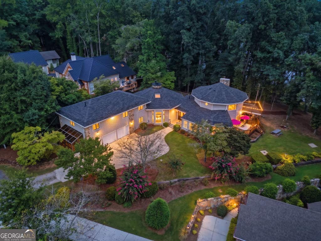 Photo of 49 Dogwood Court, Dawsonville, GA 30534 (MLS # 10832195)