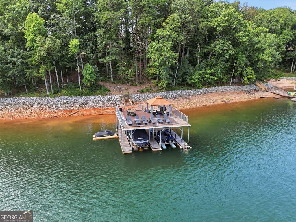 Photo of 49 Dogwood Court, Dawsonville, GA 30534 (MLS # 10832195)