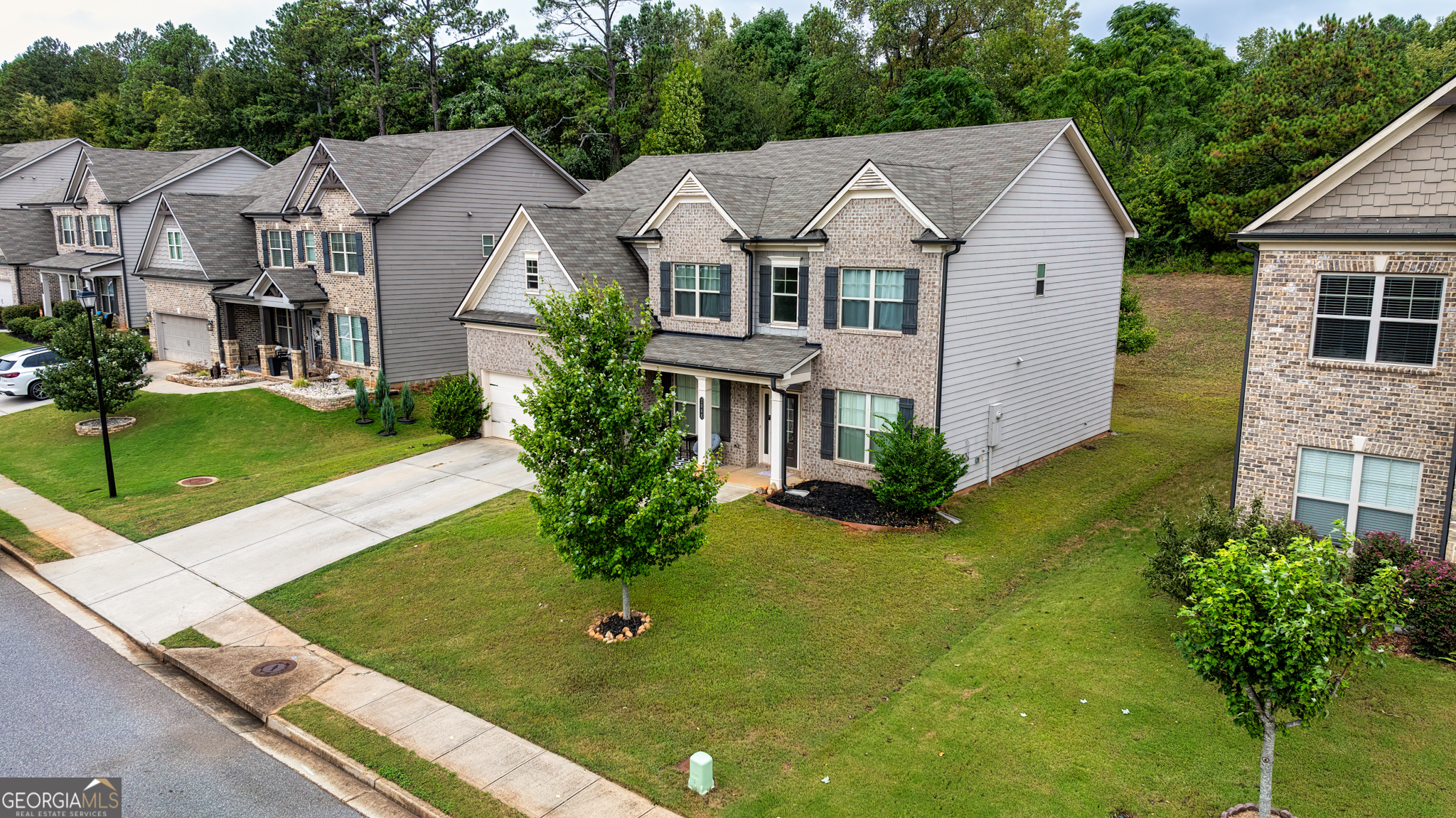 1068 W Union Grove CIR