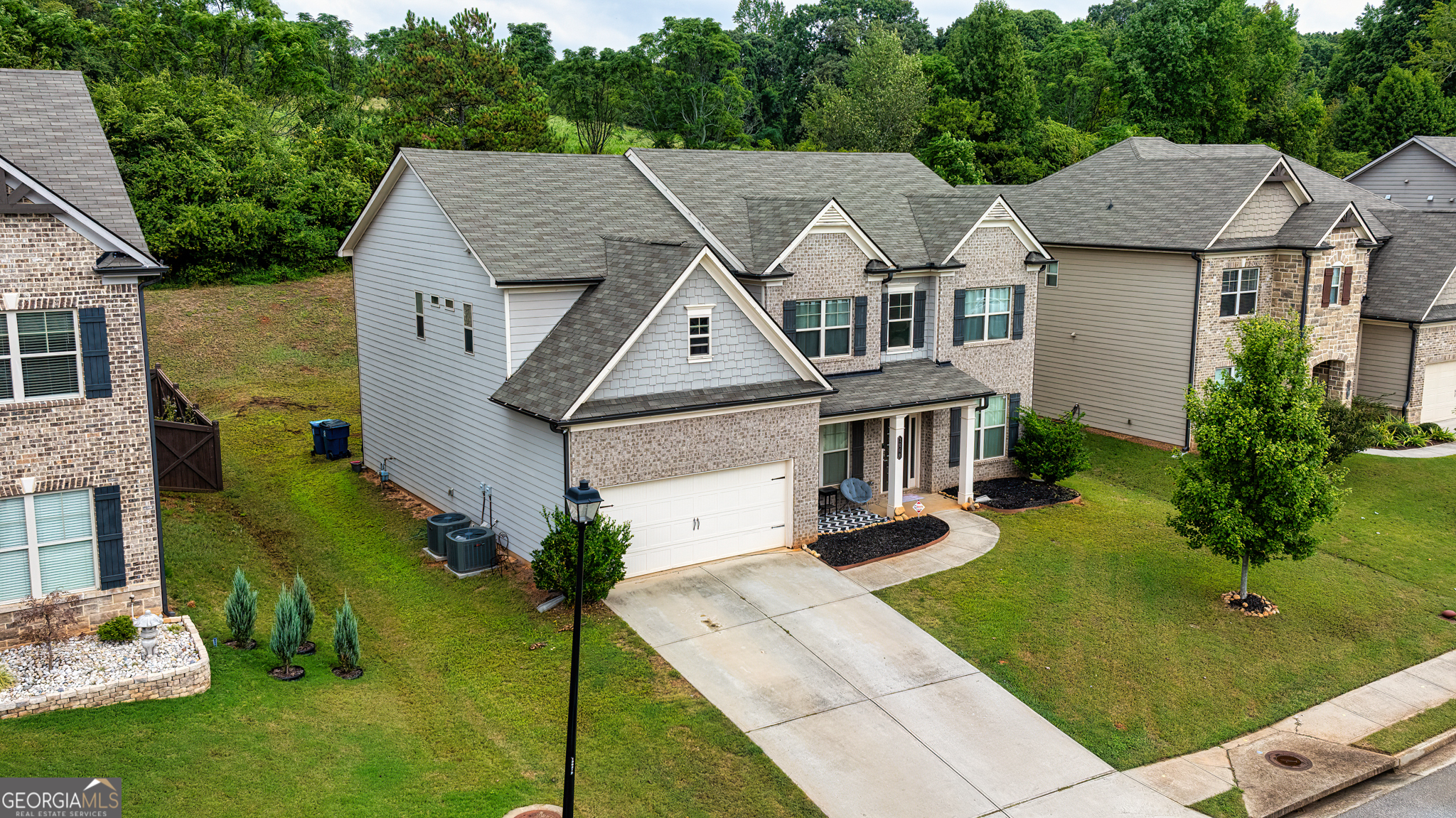 1068 W Union Grove CIR