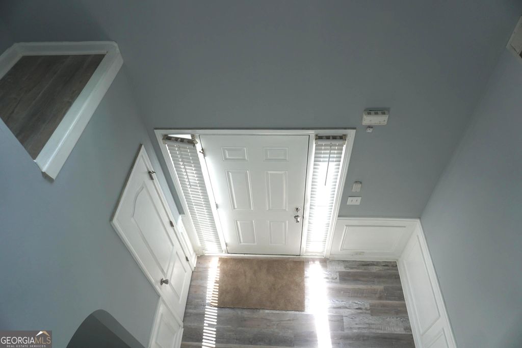 Photo of 6472 W Meyer Court, Morrow, GA 30260 (MLS # 10792355)