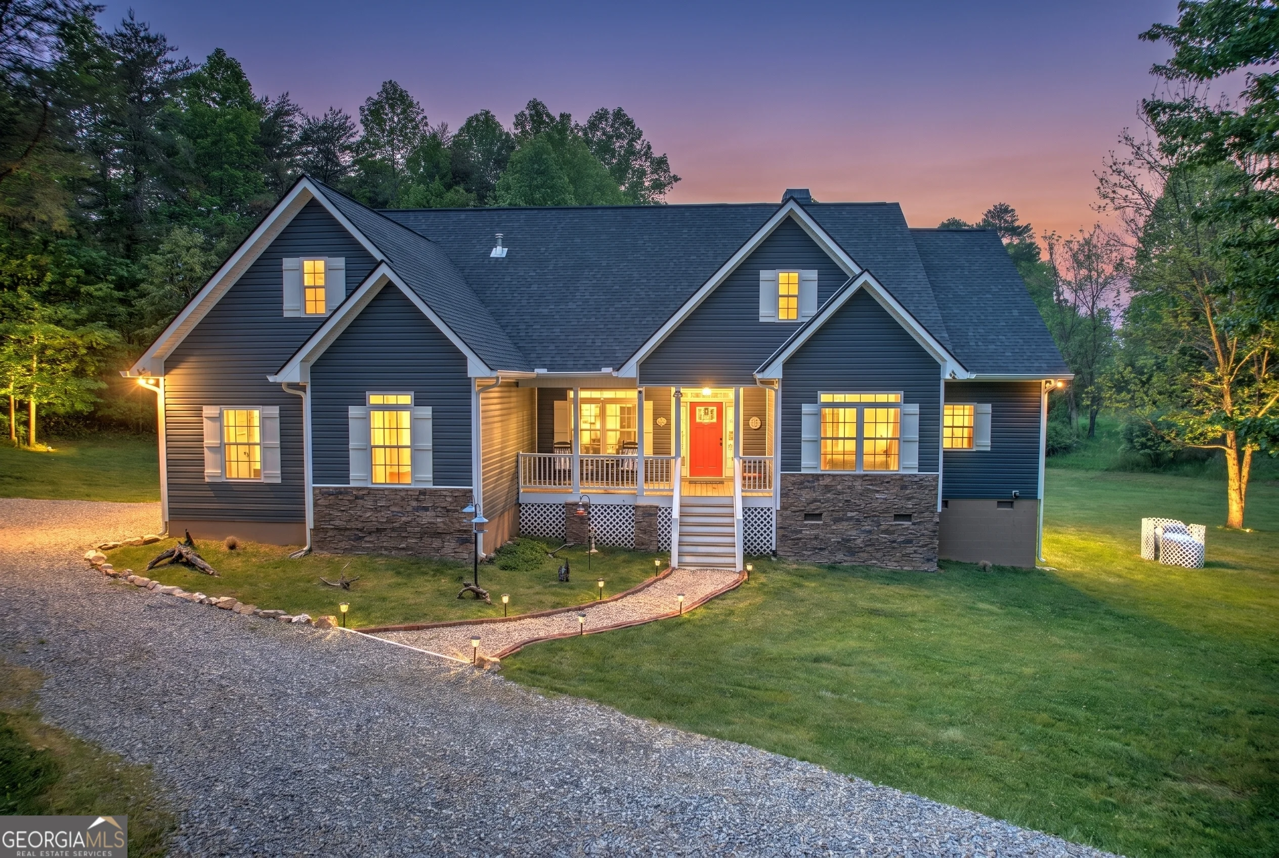 1324 Fairview Church Road