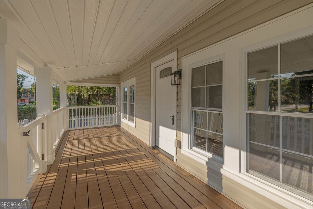 Photo of 1525 Tillman Avenue, Brunswick, GA 31520 (MLS # 10705823)