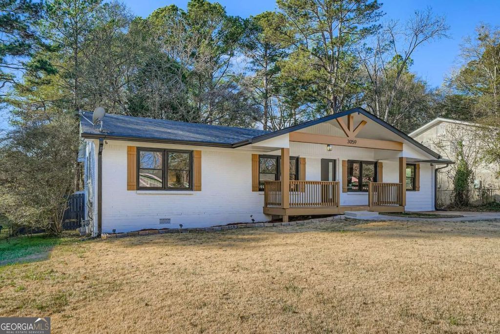 Photo of 3059 Will Rogers Place SE, Atlanta, GA 30316 (MLS # 10742214)