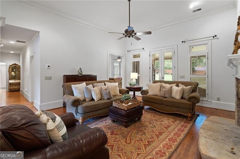 2162 Ellis Farm DR
