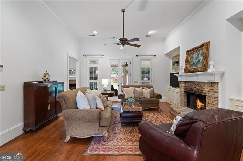 2162 Ellis Farm DR