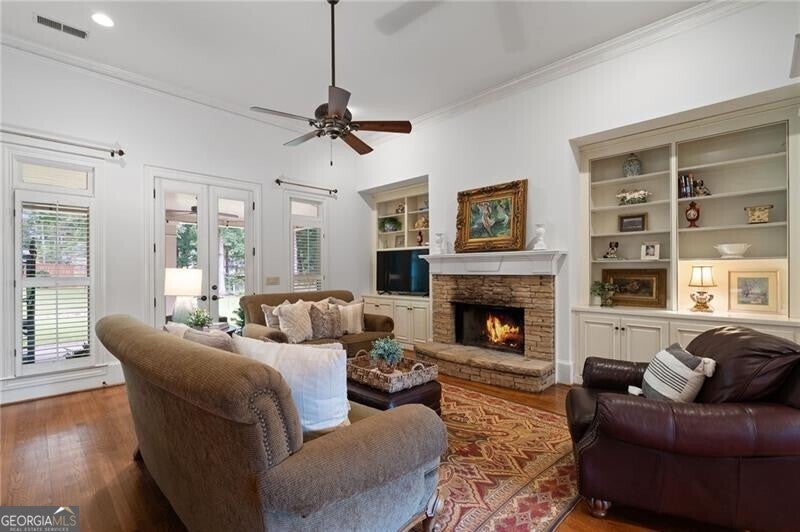 2162 Ellis Farm DR