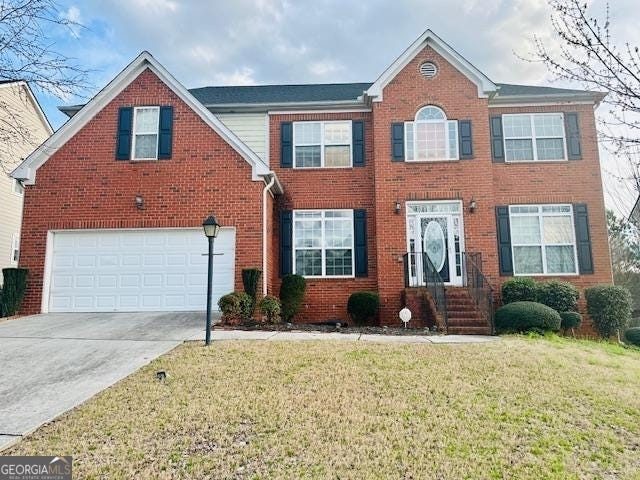 Photo of 3999 Elm Trace Drive, Loganville, GA 30052 (MLS # 10830274)