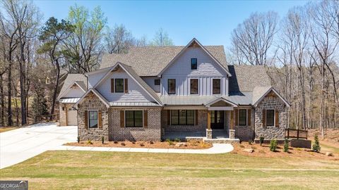 100 Forest Place, Forsyth, GA 31029 - #: 10492295