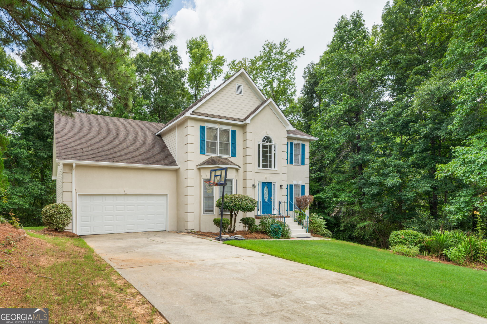 108 Hillbrooke CT