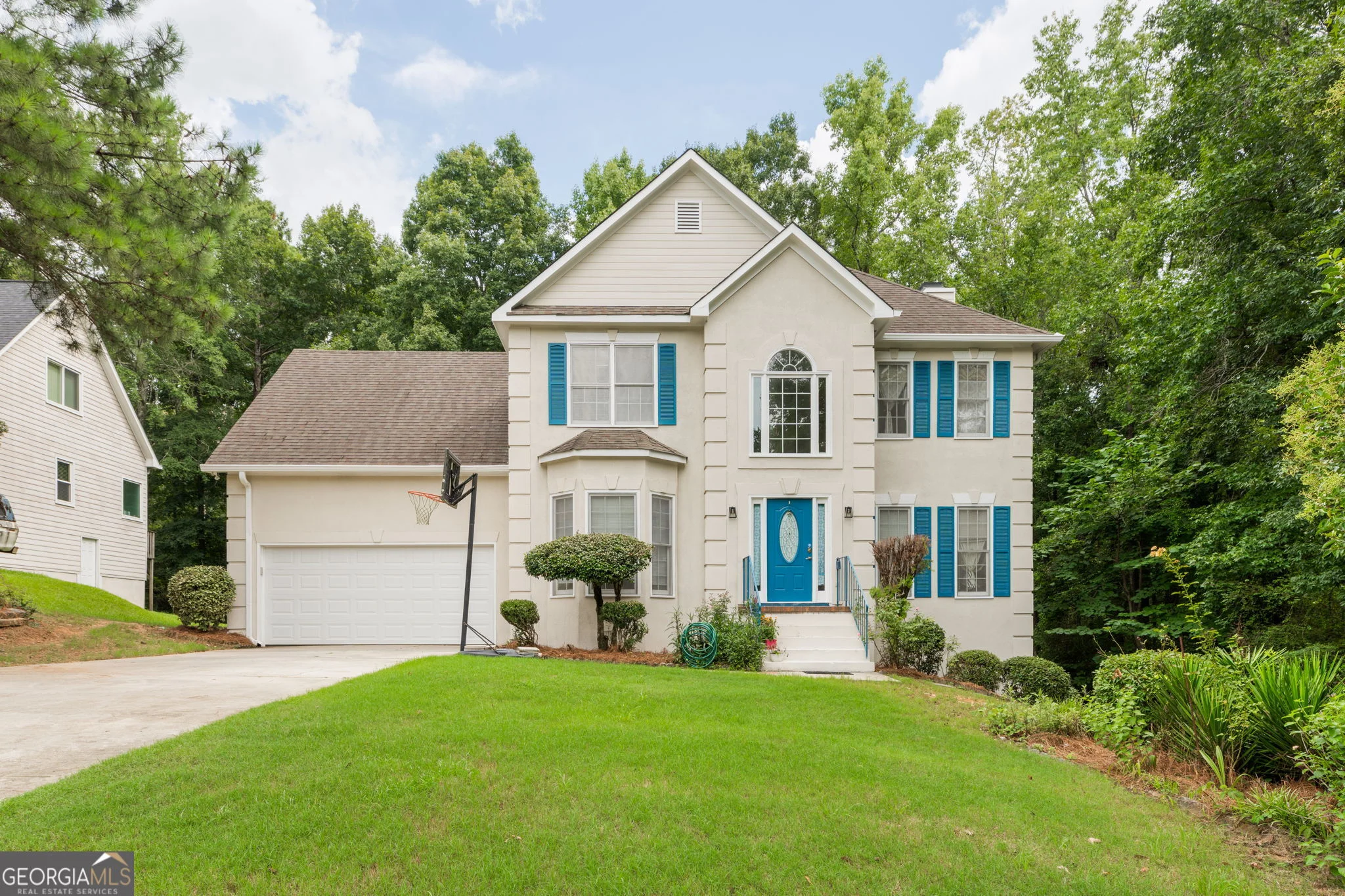 108 Hillbrooke Court