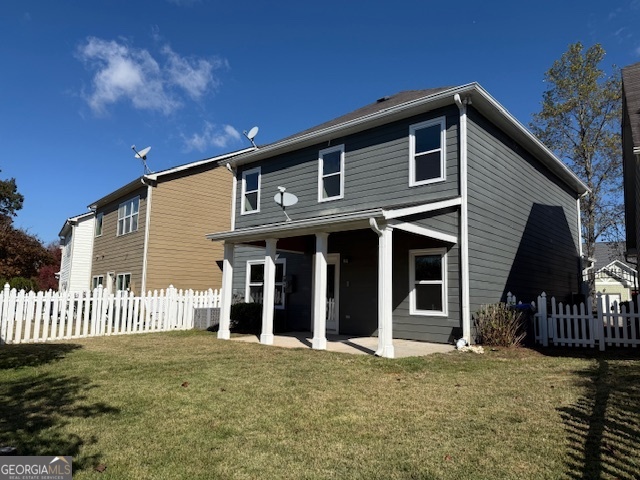 Highland Point At Oakmont - Residential