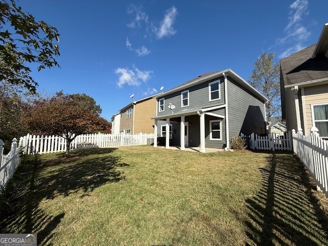 Highland Point At Oakmont - Residential