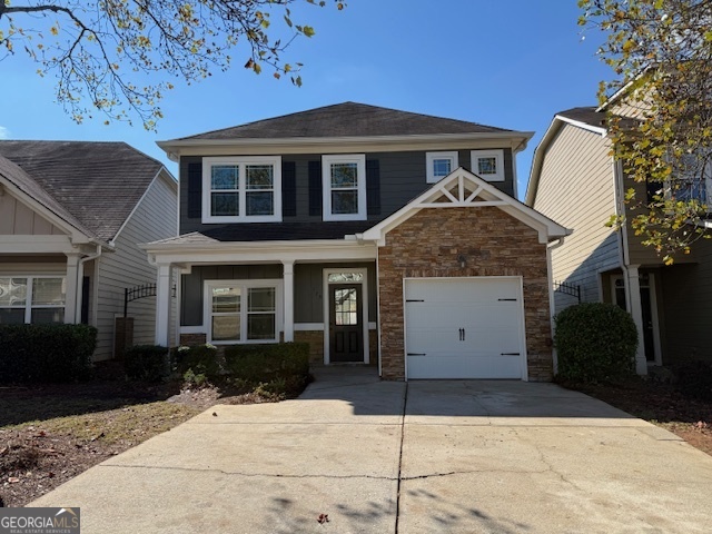 Highland Point At Oakmont - Residential