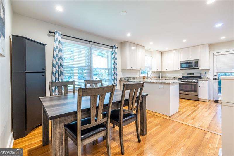 2534 Wilson Woods DR