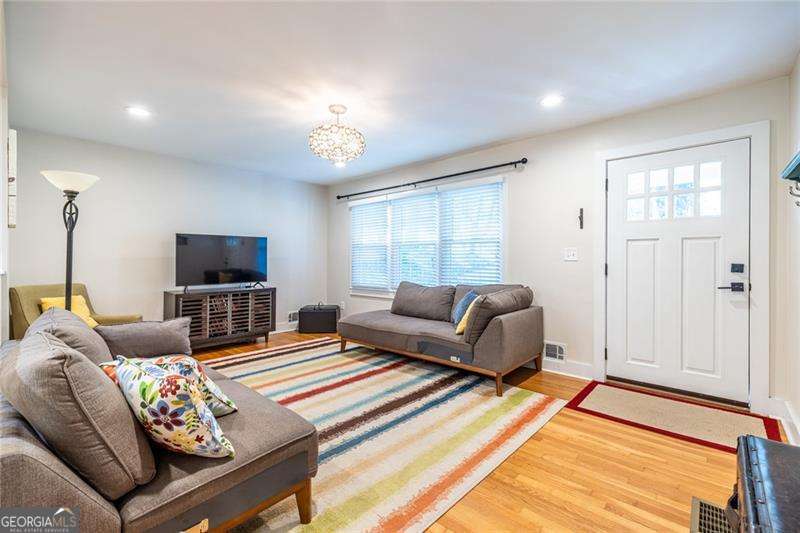 2534 Wilson Woods DR