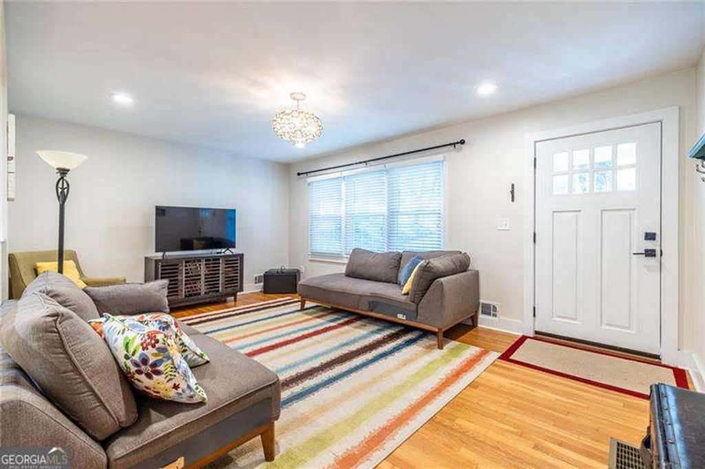 Photo of 2534 Wilson Woods Drive, Decatur, GA 30033 (MLS # 10734303)