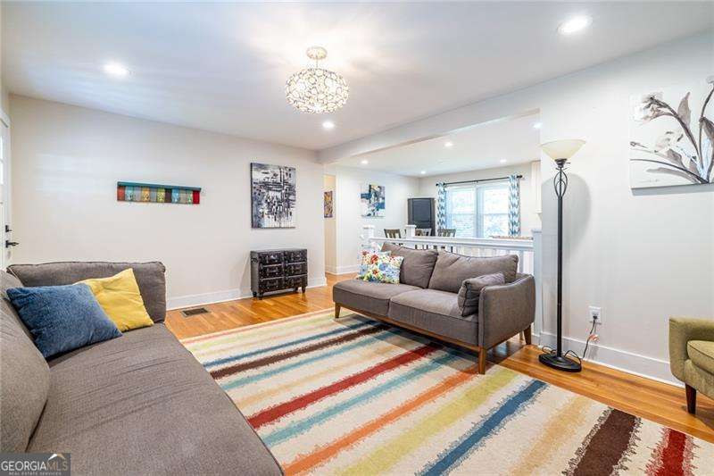 2534 Wilson Woods DR