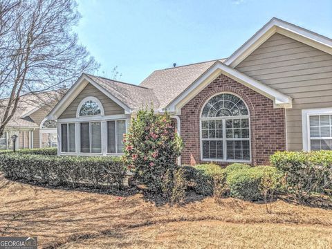 A home in Marietta