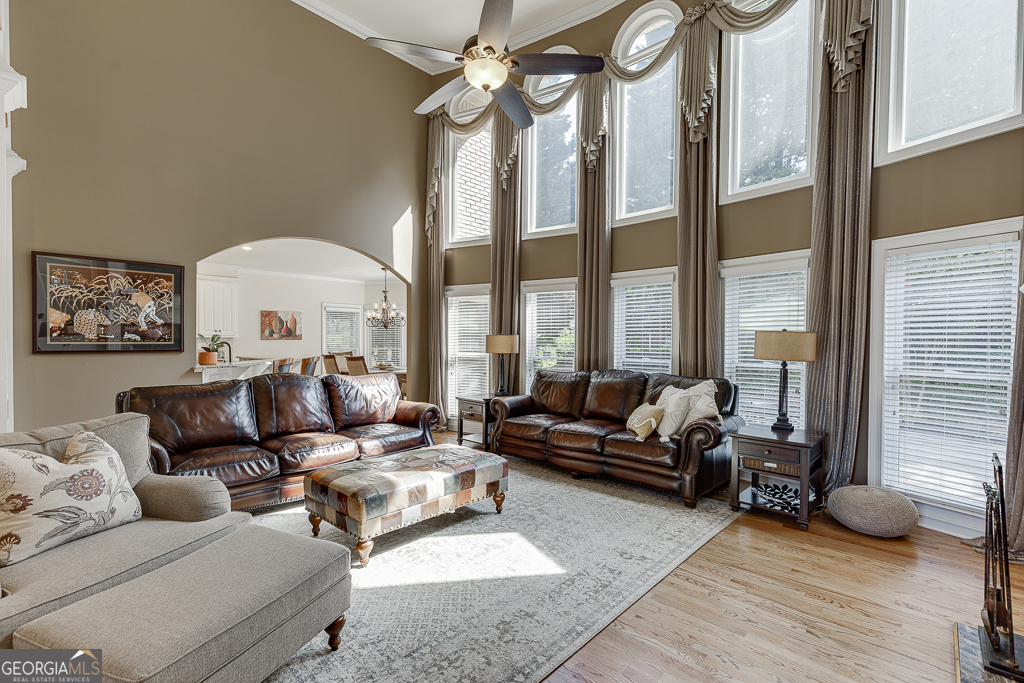 2107 Town Manor CT