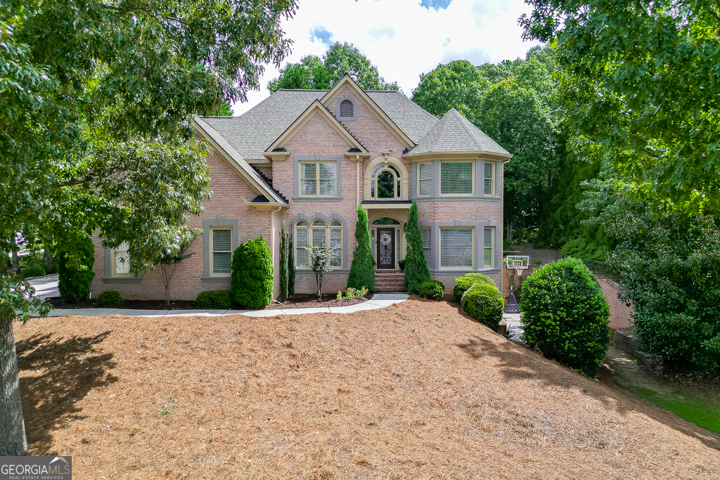 2107 Town Manor CT