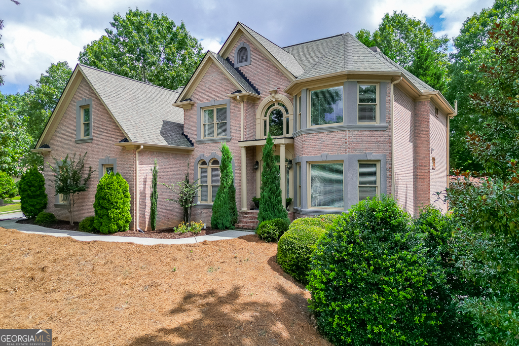 2107 Town Manor CT